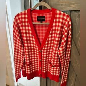 ElleandEm Cardi
